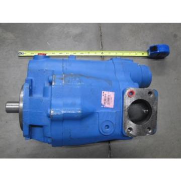 NEW EATON VICKERS PISTON PUMP 123AL00408A