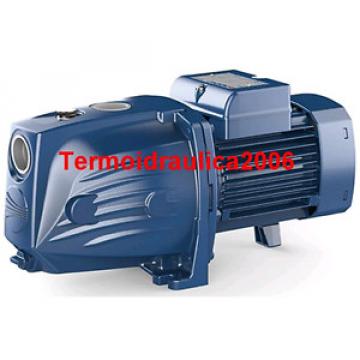 Self Priming JET Electric Water Pump JSW 1AX-N 0,85Hp 400V Pedrollo Z1