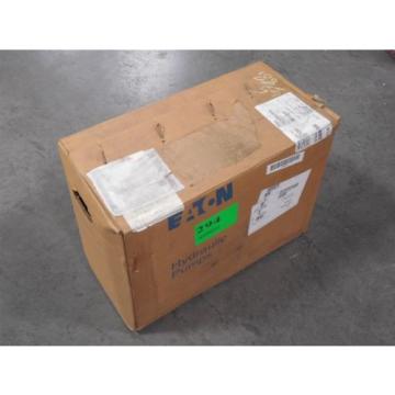 NEW Eaton F3-PVB29-RS-20-C-11 Variable Inline Piston Pump