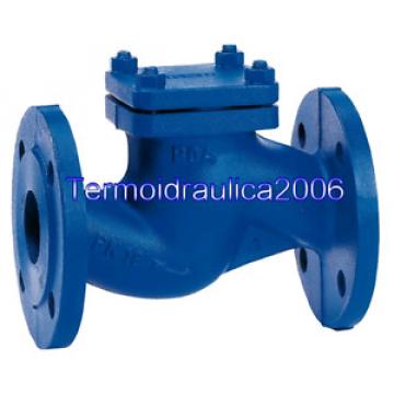 KSB 48909132 Boa-R Non-return valve DN 80 6 bar Z1