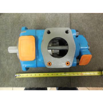 Origin SAMEK VICKERS VANE PUMP # 4520VQ50A8S-114CB21