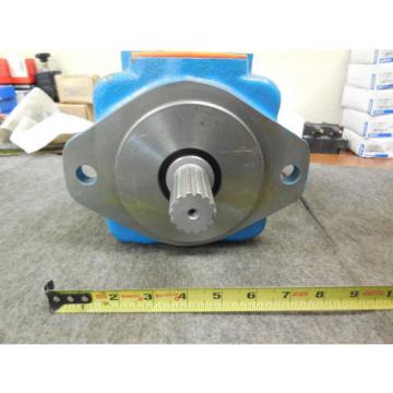 Origin SAMEK VICKERS VANE PUMP # 4520VQ50A8S-114CB21