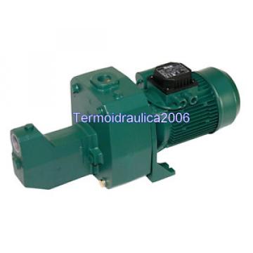 DAB Self priming cast iron pump body JET 151M 1,1KW 1x220-240V Z1