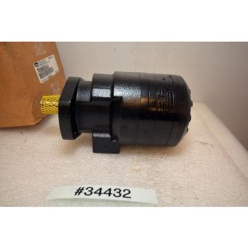 Parker Hannifin TF Torqmotor TF0100MS020AAAA (Inv.34432)