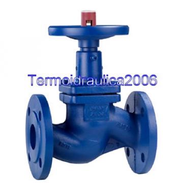 KSB 48872067 Boa-H Bellows-type globe valve DN 40 Z1