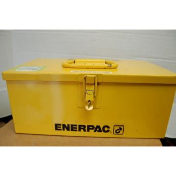 Enerpac 5 ton tension meter TS-5 TS5 TM-5 TM5 4500 kg 10000lbs 10000 kbs