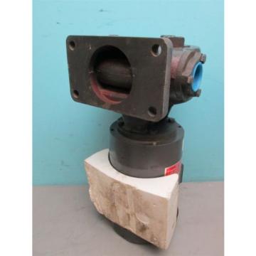 Gusher Pump Model 2-C-RH 3/4hp Rumaco Centrifugal Coolant Pump Self Adjust Seal