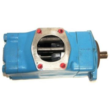 VICKERS 4535V60A35 1AA22R HYDRAULIC PUMP 02137480