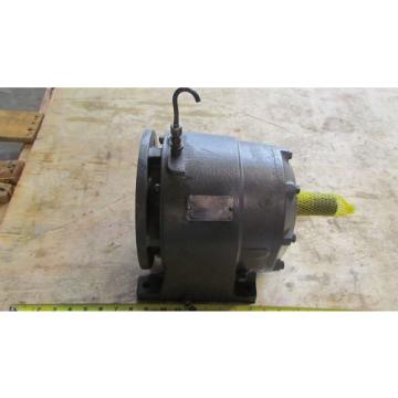 SC Hydraulic Power Units Model SC40-500-25-3GR Air Over Hydraulic Pump Assembly