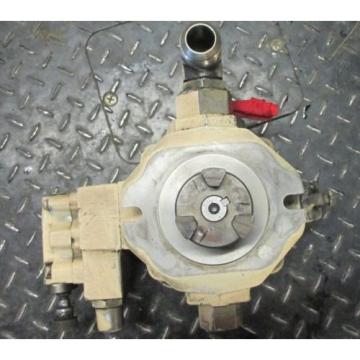 Bosch model 0513400212 pump.