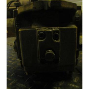 Bosch model 0513400212 pump.