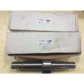 RACINE PSV40 COMBO SHAFT 308987