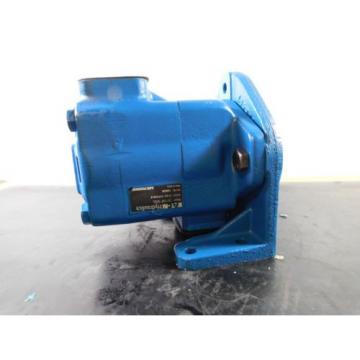 Eaton Vickers, 25V12AF 1A22L, Single Vane Pump, 12 gpm 2500 psi Keyed /0334eIJ4