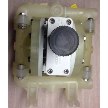 Wilden DIAPHRAGM pump 01509520, 01-5095-20, 01-3181-20, 01-10314, M652110 Rack E