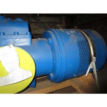 New Allweiler AG Screw Pump SNS 660 ER 40