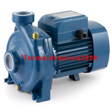 Average flow rate Centrifugal Electric Water Pump HF 50A 0,75Hp 400V Pedrollo Z1