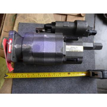 NEW PERMCO DUMP PUMP DMD-25-X-L-MS-20