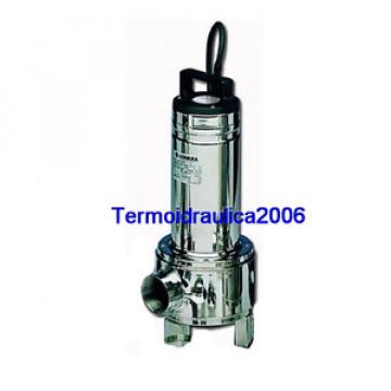 Lowara DOMO Submersible Pump Dirty Water DOMO10T 0,75kW 3x400V 50Hz Z1