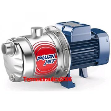 Self Priming Multi Stage Water Pump PLURIJET 3/80-N 0,6Hp 400V Pedrollo Z1