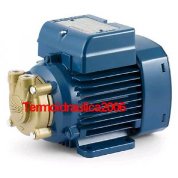 Electric Water Pump with peripheral impeller PV 55 0,25Hp 400V Pedrollo Z1