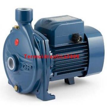 Electric Centrifugal Water Pump CP 150 1Hp Stainless impeller 400V Pedrollo Z1