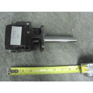 NEW DELTA MTE GEAR PUMP # 5442