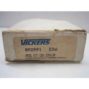 Origin VICKERS 892991 SPOOL KIT