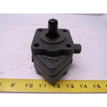 Lubriquip 540-800-091 Meter-Flow Gear Type Pump New P/N 557818