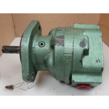 HYDRECO GEAR PUMP 1506KC3A1AB 5/8&#034; SHAFT OD