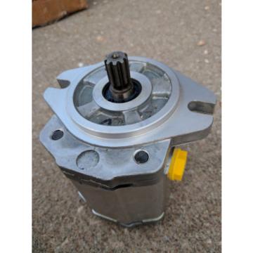 Turolla Gear Pump GR2 Fixed Displacement SNP2NN 111.20.134.00