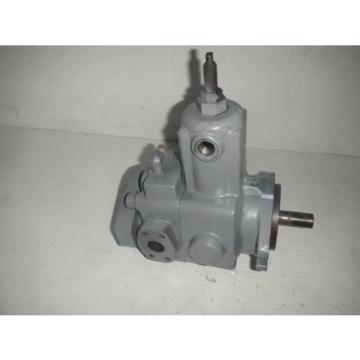 Continental PVR15-15B-RF-0-522-E 15GPM Hydraulic Press Comp Vane Pump