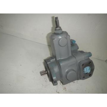 Continental PVR15-15B15-RF-0-512-E 15GPM Hydraulic Press Comp Vane Pump