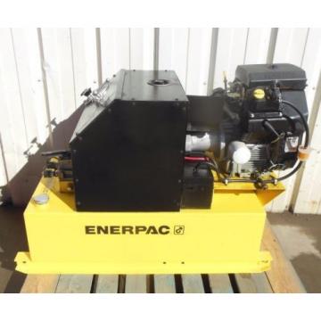 ENERPAC EGM8418 EGM 8418 LARGE 18 Hp GAS HYDRAULIC POWER PACK