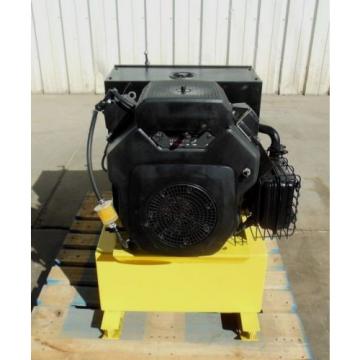 ENERPAC EGM8418 EGM 8418 LARGE 18 Hp GAS HYDRAULIC POWER PACK