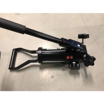 EQUALIZER HP350D HYDRAULIC HAND PUMP