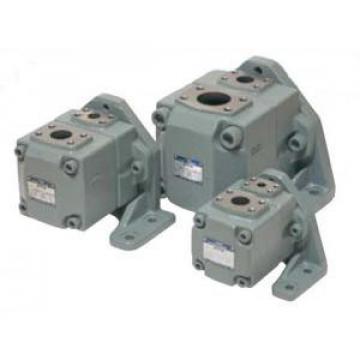 Yuken PV2R Series Single Vane Pumps PV2R1-6-F-RAB-41