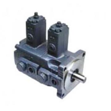 VVPE-F08D-F08D-10 Double Vane Pump