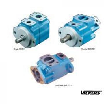 VQH Series 25VQH-17A-F-11-A-L Vane Pumps