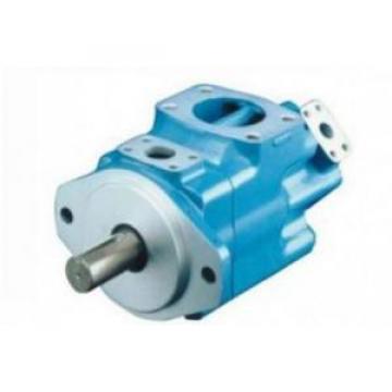 Vickers 2520V-14A11-1AA22L  V Series Double Vane Pump