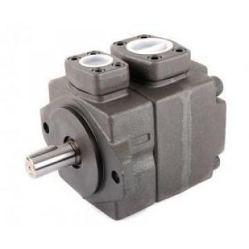 High-pressure fixed vane pump PV2R3 series