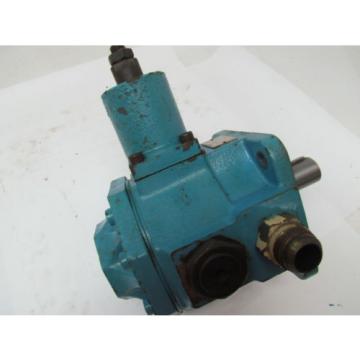 Vickers VVA40EP-CDWW21 Variable Displacement Vane Hydraulic Pump