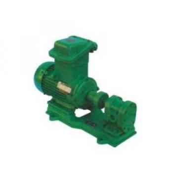 2CY/KCB seriel Chemical Gear Pump for Oil Industrial