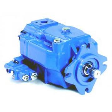 PVH057R01AA10J002004AW1001AE010A  Vickers High Pressure Axial Piston Pump