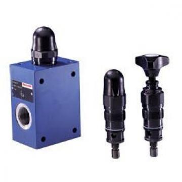 DBDH15G1X/25V Rexroth Type DBDH Pressure Relief Valves