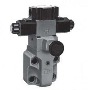 BSG-10-2B2-D12-47 Solenoid Controlled Relief Valves