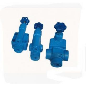 YF-L20H1 Relief Valves