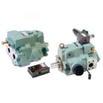 Yuken A22-F-R-01-H-K-32  Variable Displacement Piston Pump