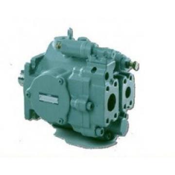 Yuken A3H Series Variable Displacement Piston Pumps A3H16-FR01KK-10