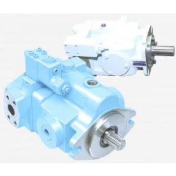 Denison PV15-1L1B-L00  PV Series Variable Displacement Piston Pump