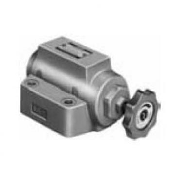 SRCG-06-50 Flow Control Valves